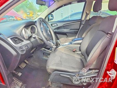 Zdjęcie 7 z 13 samochodu: 2017 DODGE JOURNEY SXT VIN:3C4PDDBG2HT608458 - miniatura