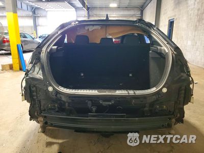 Zdjęcie 6 z 12 samochodu: 2021 HONDA CIVIC EX VIN:SHHFK7H6XMU416651 - miniatura