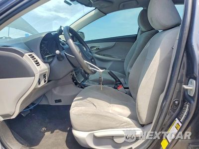 Zdjęcie 7 z 13 samochodu: 2013 TOYOTA COROLLA LE VIN:2T1BU4EE5DC017140 - miniatura