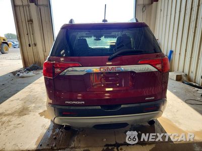 Zdjęcie 6 z 13 samochodu: 2017 GMC ACADIA SLT-1 VIN:1GKKNULS9HZ148576 - miniatura