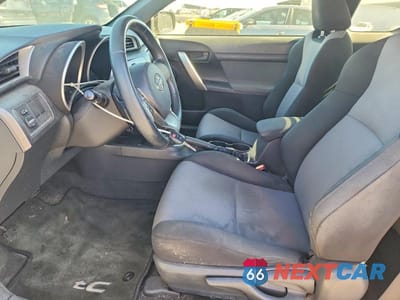Zdjęcie 7 z 12 samochodu: 2015 SCION TC BASE VIN:JTKJF5C79FJ013690 - miniatura