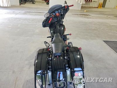 Zdjęcie 6 z 9 samochodu: 2015 HARLEY-DAVIDSON FLHXS STREET GLIDE SPECIAL VIN:1HD1KRM16FB630025 - miniatura