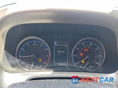 Zdjęcie 9 z 13 samochodu: 2017 TOYOTA RAV4 XLE VIN:2T3RFREV5HW586510 - miniatura