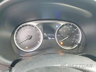 Zdjęcie 9 z 13 samochodu: 2019 NISSAN KICKS S VIN:3N1CP5CUXKL530828 - miniatura
