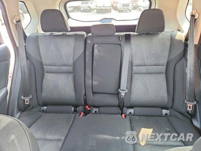 Zdjęcie 10 z 14 samochodu: 2025 NISSAN ROGUE SV VIN:5N1BT3BA6SC818398 - miniatura