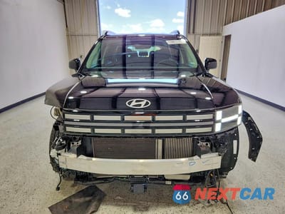 Piąte zdjęcie samochodu w środku: 2026 HYUNDAI SANTA FE SEL VIN:5NMP24GL2TH185186 - miniatura