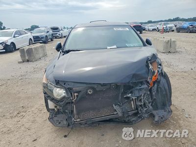 Piąte zdjęcie samochodu w środku: 2009 ACURA TSX VIN:JH4CU26679C028929 - miniatura