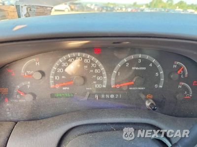 Zdjęcie 9 z 12 samochodu: 2001 FORD F-150 VIN:1FTRX18L11NB08865 - miniatura