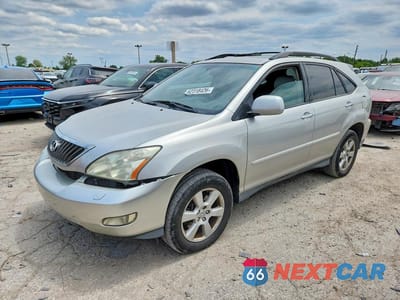 2008 LEXUS RX 350 2T2HK31U78C059981 - główne zdjęcie licytacji z USA - miniatura