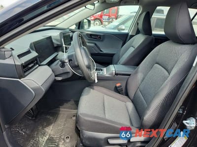 Zdjęcie 7 z 13 samochodu: 2026 TOYOTA RAV4 LE VIN:2T36DRBV7TC010151 - miniatura