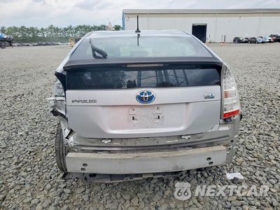 Zdjęcie 6 z 12 samochodu: 2010 TOYOTA PRIUS II VIN:JTDKN3DU1A0018548 - miniatura