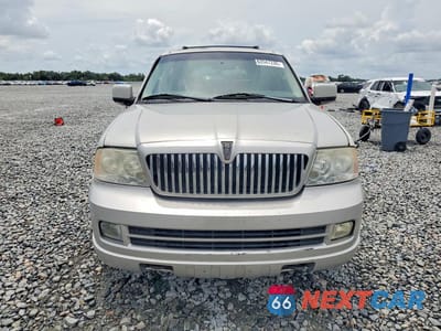 Piąte zdjęcie samochodu w środku: 2006 LINCOLN NAVIGATOR VIN:5LMFU27536LJ04400 - miniatura