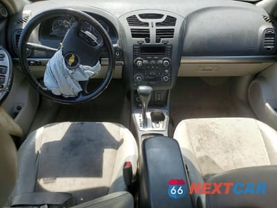 Zdjęcie 8 z 13 samochodu: 2007 CHEVROLET MALIBU MAXX LTZ VIN:1G1ZU67N97F209124 - miniatura