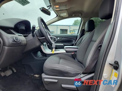 Zdjęcie 7 z 13 samochodu: 2013 FORD EDGE SE VIN:2FMDK3GC3DBB72925 - miniatura