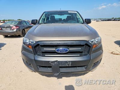 Piąte zdjęcie samochodu w środku: 2021 FORD RANGER VIN:AFAHR6CA4MP115278 - miniatura