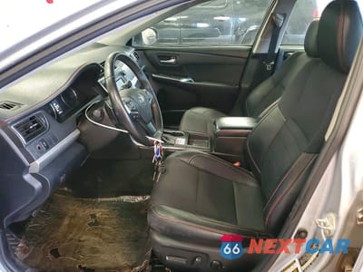 Zdjęcie 7 z 12 samochodu: 2017 TOYOTA CAMRY SE VIN:4T1BF1FK3HU364385 - miniatura