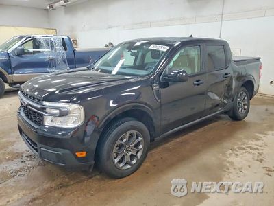 2023 FORD MAVERICK XL 3FTTW8F93PRA75270 - główne zdjęcie licytacji z USA - miniatura