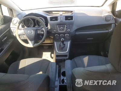 Zdjęcie 8 z 14 samochodu: 2015 MAZDA 5 SPORT VIN:JM1CW2BL8F0183414 - miniatura