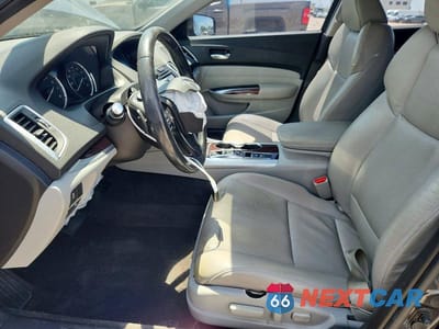 Zdjęcie 7 z 13 samochodu: 2015 ACURA TLX TECH VIN:19UUB2F5XFA021680 - miniatura