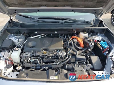 Zdjęcie 12 z 13 samochodu: 2023 TOYOTA RAV4 LIMITED VIN:4T3D6RFV9PU134969 - miniatura