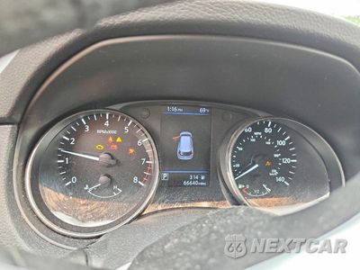 Zdjęcie 9 z 13 samochodu: 2019 NISSAN ROGUE SV VIN:KNMAT2MV4KP545383 - miniatura