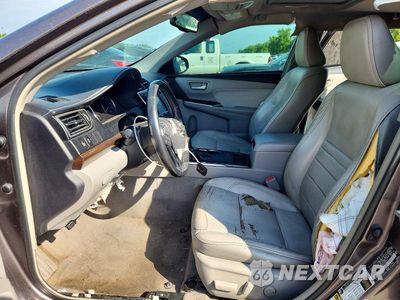 Zdjęcie 7 z 12 samochodu: 2015 TOYOTA CAMRY XLE VIN:4T1BF1FK4FU943611 - miniatura