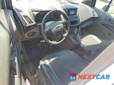 Zdjęcie 8 z 12 samochodu: 2020 FORD TRANSIT CONNECT XL VIN:NM0LS7E28L1452106 - miniatura