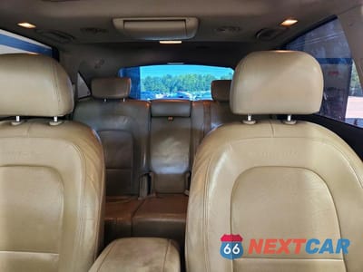 Zdjęcie 10 z 14 samochodu: 2007 HYUNDAI VERACRUZ GLS VIN:KM8NU13C27U023641 - miniatura