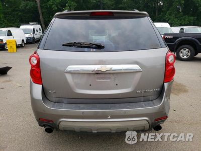 Zdjęcie 6 z 13 samochodu: 2012 CHEVROLET EQUINOX LTZ VIN:2GNFLGE52C6378631 - miniatura