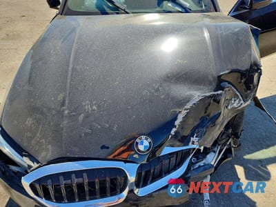 Zdjęcie 11 z 13 samochodu: 2020 BMW 330I NA VIN:3MW5R1J08L8B19129 - miniatura