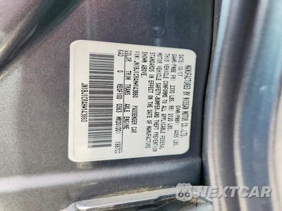 Zdjęcie 13 z 13 samochodu: 2017 NISSAN ROGUE SPORT SV VIN:JN1BJ1CR4HW143860 - miniatura