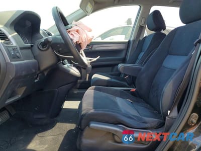 Zdjęcie 7 z 12 samochodu: 2007 HONDA CR-V EX VIN:JHLRE48587C024316 - miniatura