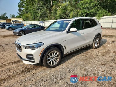 2023 BMW X5 XDRIVE45E 5UXTA6C07P9N72888 - główne zdjęcie licytacji z USA - miniatura
