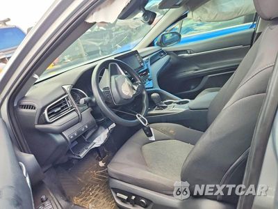 Zdjęcie 7 z 12 samochodu: 2023 TOYOTA CAMRY LE VIN:4T1R11AK7PU179274 - miniatura