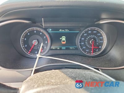 Zdjęcie 9 z 13 samochodu: 2019 GENESIS G70 ELITE VIN:KMTG34LA9KU012842 - miniatura