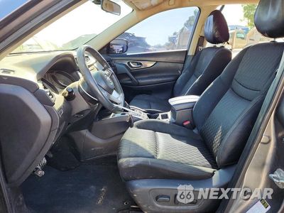 Zdjęcie 7 z 13 samochodu: 2017 NISSAN ROGUE SV VIN:KNMAT2MV1HP616466 - miniatura