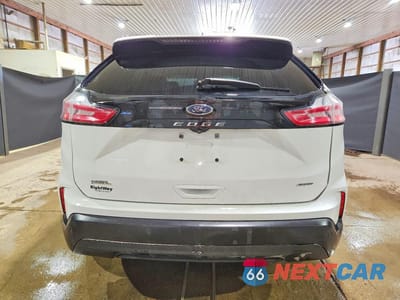 Zdjęcie 6 z 13 samochodu: 2022 FORD EDGE SEL VIN:2FMPK4J92NBA32057 - miniatura