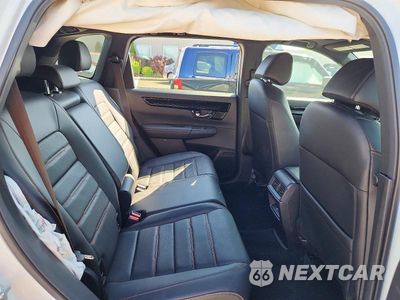 Zdjęcie 11 z 14 samochodu: 2025 HONDA CR-V SPORT TOURING VIN:7FARS6H9XSE007005 - miniatura
