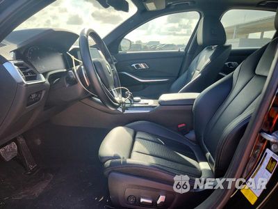 Zdjęcie 7 z 12 samochodu: 2022 BMW 330I VIN:3MW5R1J00N8C30759 - miniatura