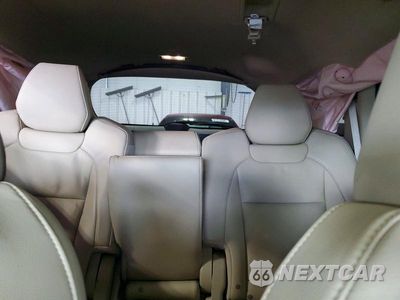 Zdjęcie 10 z 13 samochodu: 2020 ACURA MDX VIN:5J8YD4H36LL047227 - miniatura