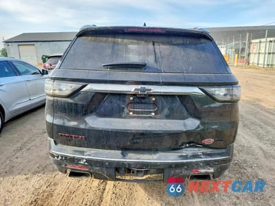 Zdjęcie 6 z 13 samochodu: 2019 CHEVROLET TRAVERSE PREMIER VIN:1GNEVKKWXKJ102172 - miniatura