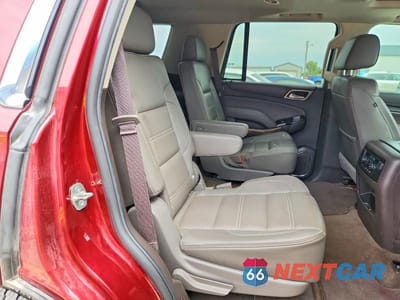 Zdjęcie 11 z 13 samochodu: 2017 GMC YUKON DENALI VIN:1GKS2CKJ9HR240637 - miniatura