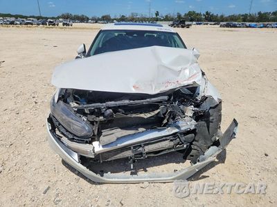 Piąte zdjęcie samochodu w środku: 2018 HONDA ACCORD EXL VIN:1HGCV2F57JA010177 - miniatura
