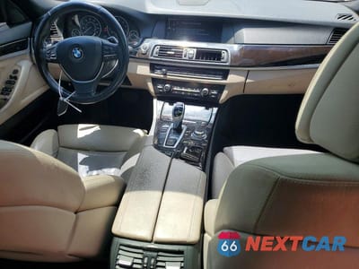 Zdjęcie 8 z 12 samochodu: 2012 BMW 535 I VIN:WBAFR7C54CC817035 - miniatura