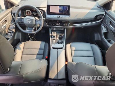 Zdjęcie 8 z 13 samochodu: 2026 NISSAN ROGUE SL VIN:5N1BT3CA6TC735621 - miniatura