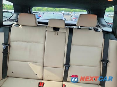 Zdjęcie 10 z 13 samochodu: 2014 BMW X3 XDRIVE28I VIN:5UXWX9C54E0D23963 - miniatura