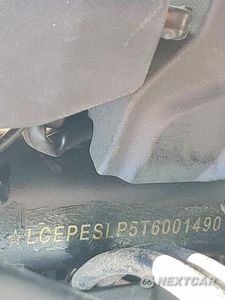 Zdjęcie 9 z 9 samochodu: 2026 CF MOTO 450SS VIN:LCEPESLP5T6001490 - miniatura