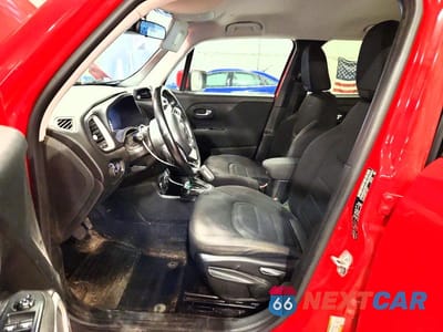 Zdjęcie 7 z 12 samochodu: 2018 JEEP RENEGADE LATITUDE VIN:ZACCJBBB8JPH67255 - miniatura