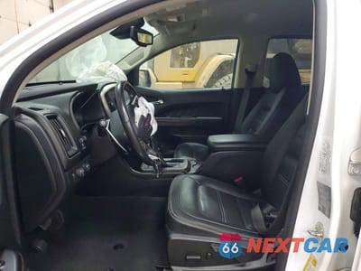 Zdjęcie 7 z 12 samochodu: 2022 GMC CANYON DENALI VIN:1GTG6EEN3N1140799 - miniatura