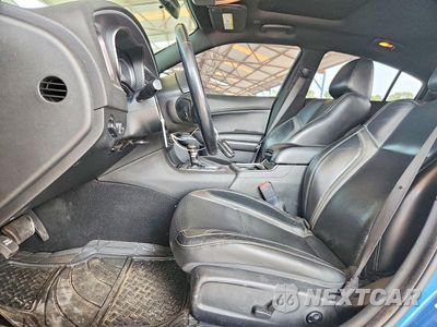 Zdjęcie 7 z 12 samochodu: 2021 DODGE CHARGER SXT VIN:2C3CDXBG8MH534955 - miniatura